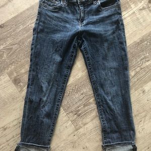 Kut Woman’s Jeans. Super cute and stretchy. Size 6